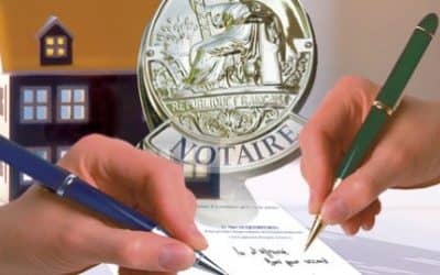 Le bail notarié ? Quels sont les avantages ?