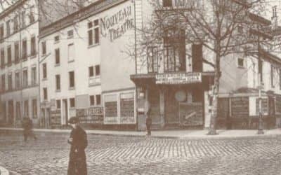 Les loyers soumis à la loi 1948