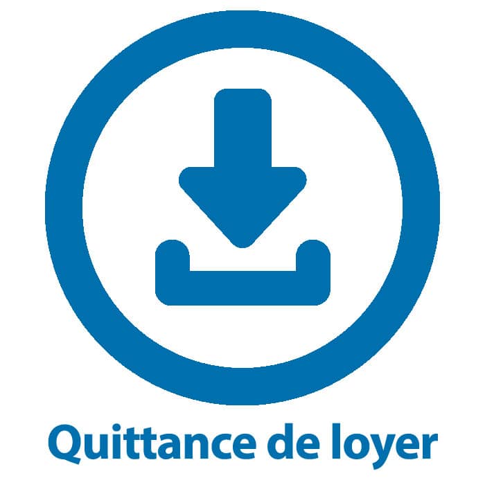 Télécharger une quittance gratuitement au format word