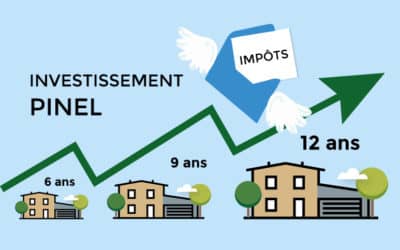 5 conseils pour bien préparer son investissement locatif en Pinel