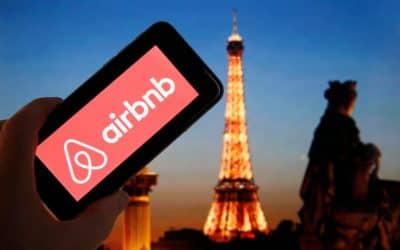 Ces 18 villes où Airbnb bloquera les locations de plus de 120 jours par an