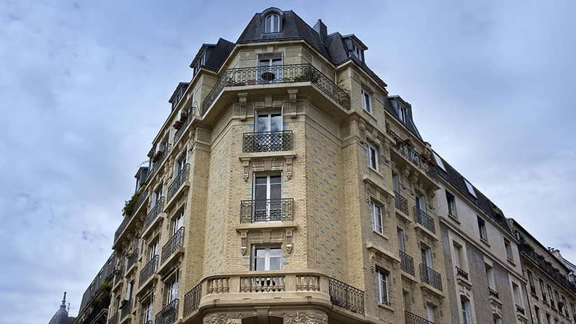 Encadrement des loyers à Paris : comment ça marche ?