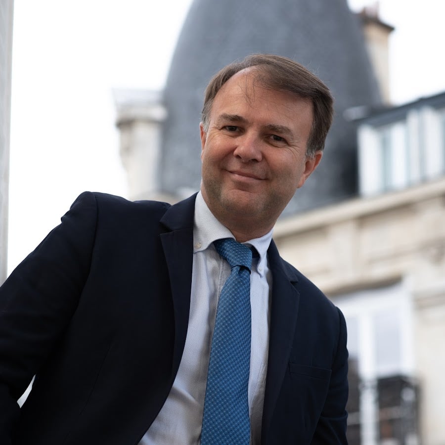 Dimitri Bougeard Avocat fiscaliste