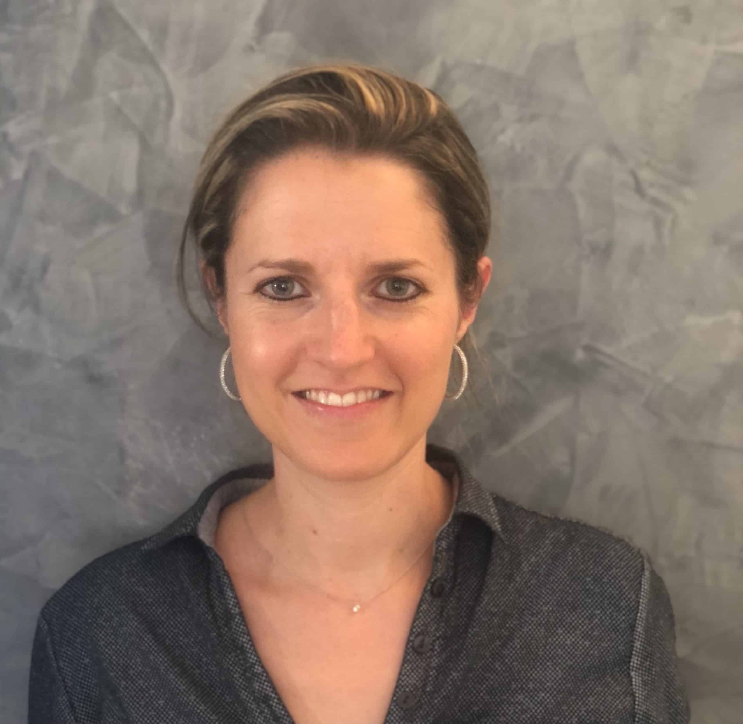Céline Carlier Monsieur Hugo