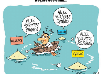 Propriétaire bailleur : ces 3 assurances que vous devez avoir pour louer l’esprit tranquille ?