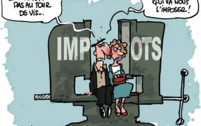 Quels placements peuvent vous faire réduire vos impôts ?