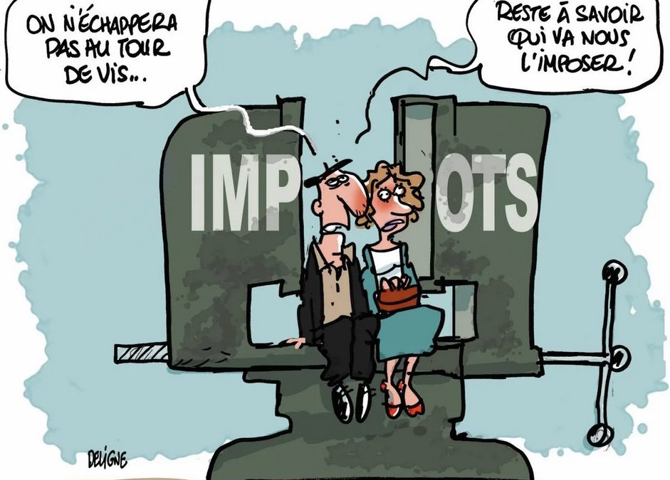 comment réduire ses impots