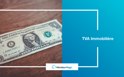 Comment fonctionne la TVA immobilière ?