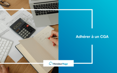 Adhérez à un Centre de Gestion Agréé (CGA) : évitez le contrôle fiscal !