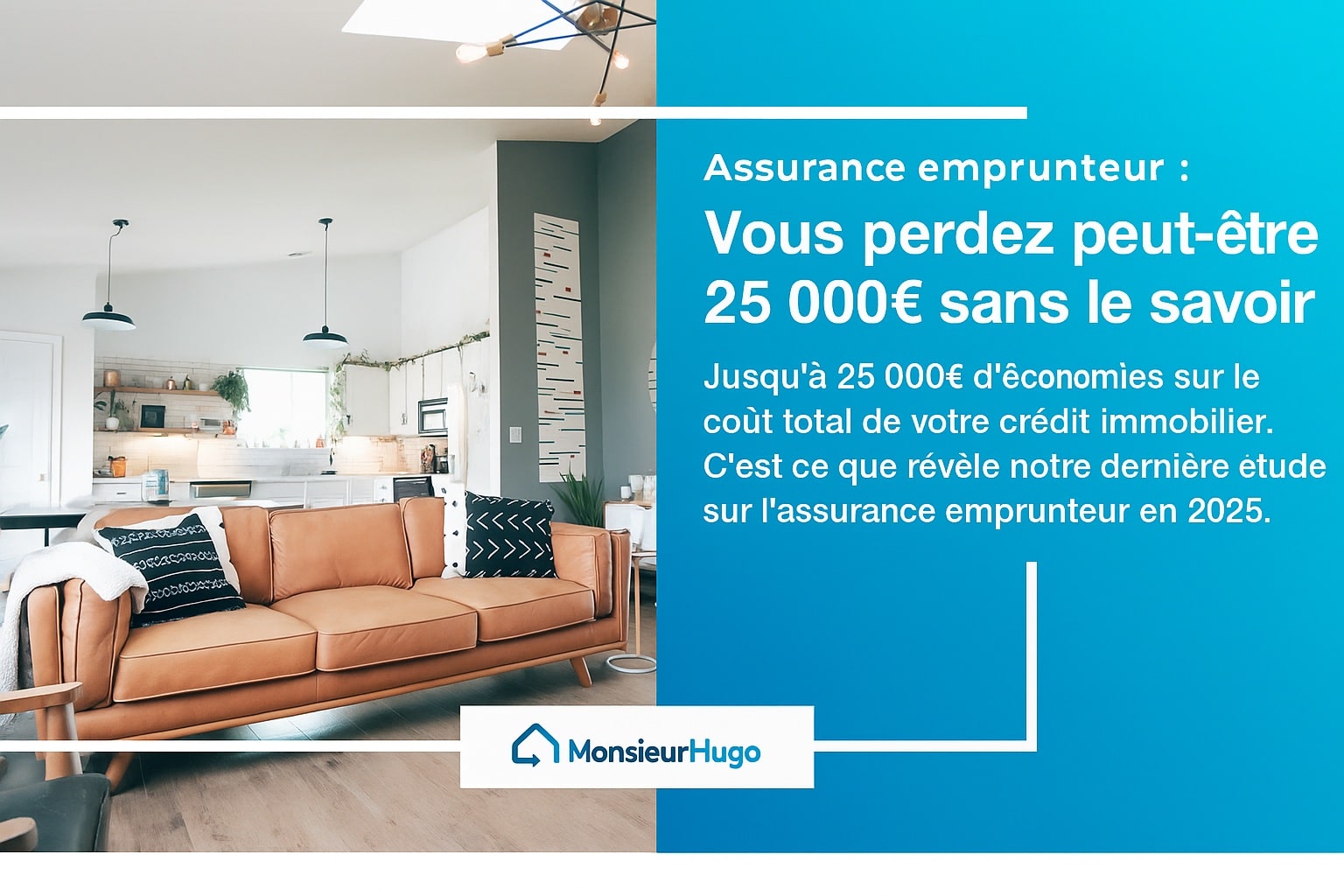 assurance emprunteur