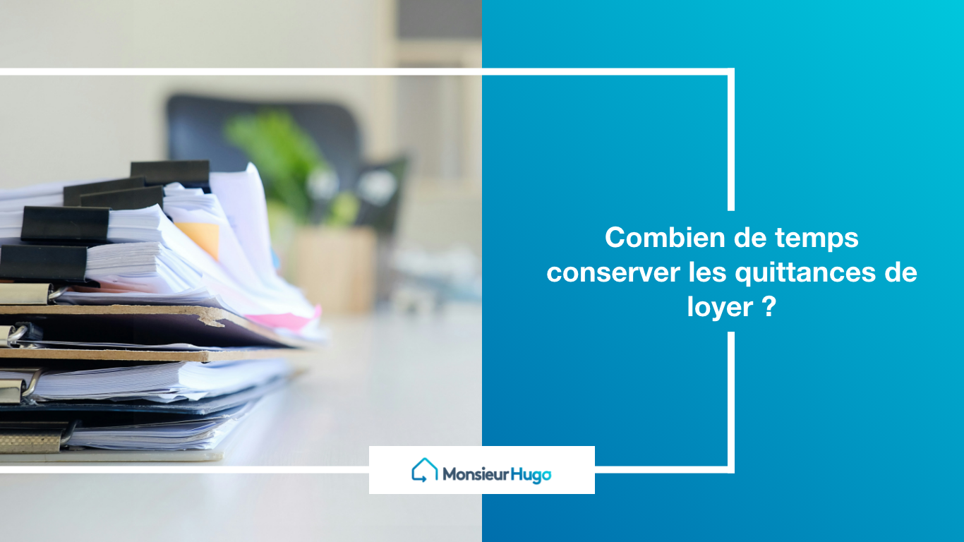 durée-conservation-quittance