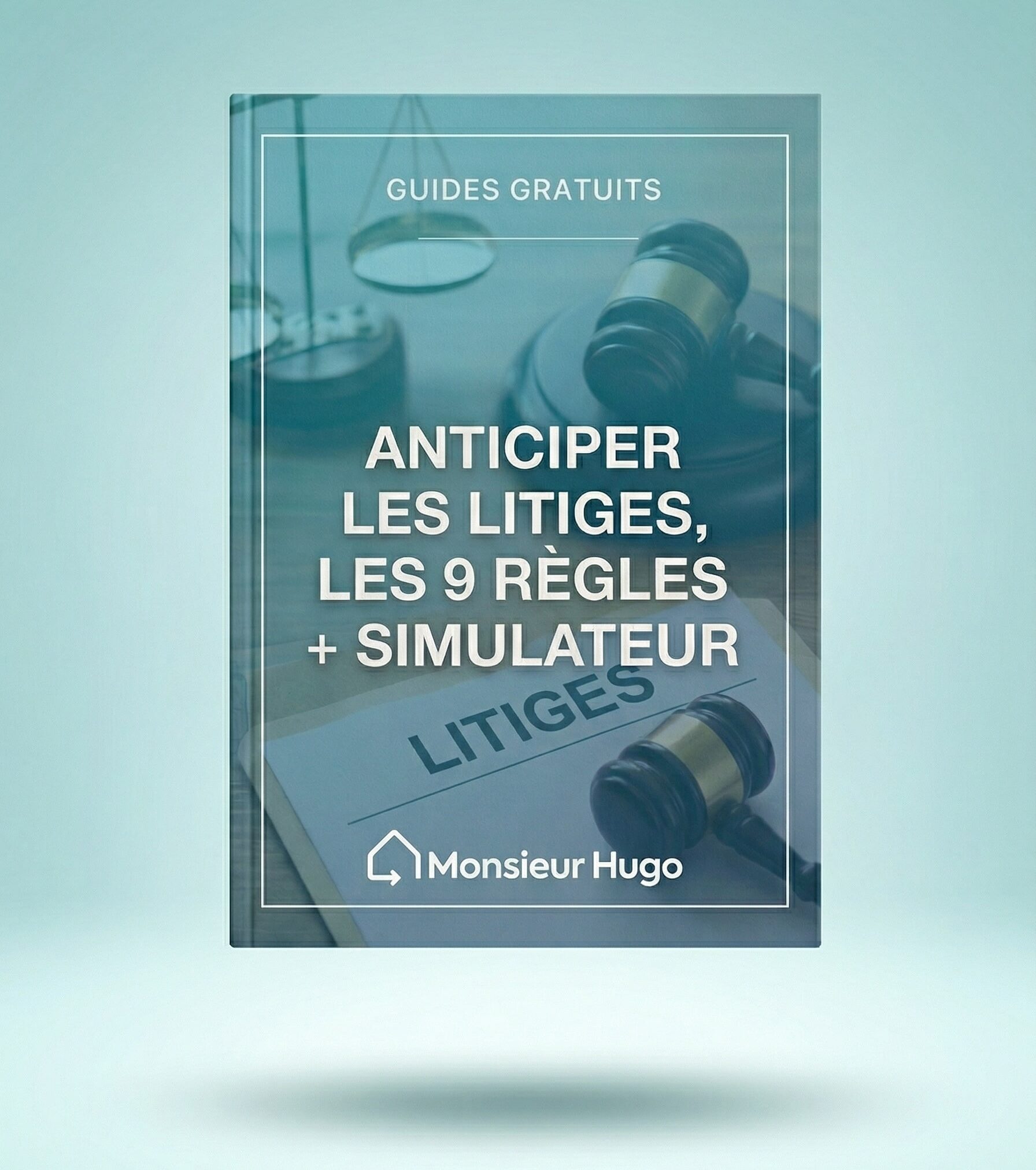 Garanties loyers impayés
